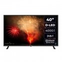 Kiano Elegance 50 Vidaa TV Kiano Elegance 50 Vidaa TV