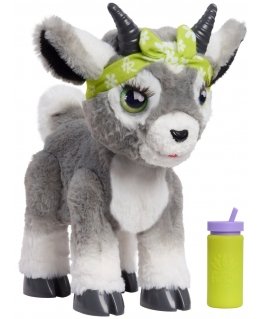 FurReal Daisy the Yoga Goat