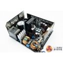 Fractal Design Maitinimo šaltinis FDE Ion 3 Auksinis 1000W 80+ Auksinis Juodas