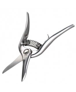 Boj Olaneta Slu BOJ 01200401 Professional Scissors for Meat, Cartilage, and Bones