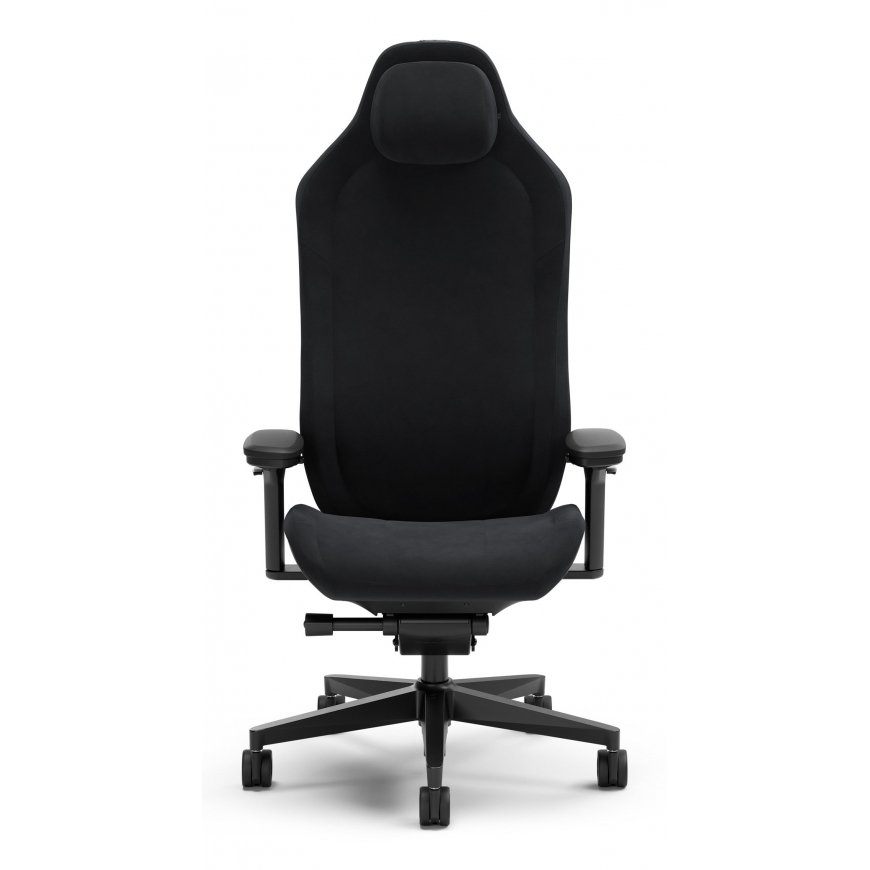 Fractal Design Fractal Design FD-CH-RE1A-01 videospēļu