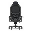 Fractal Design FD-CH-RE1A-01 videospēļu krēsls Datorspēļu krēsls Polsterēts sēdeklis Melns Fractal Design FD-CH-RE1A-01 videospēļu krēsls Datorspēļu krēsls Polsterēts sēdeklis Melns