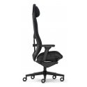 Fractal Design FD-CH-RE1A-01 videomängutool Lauaarvuti mänguri tool Polsterdatud iste Must Fractal Design FD-CH-RE1A-01 videomängutool Lauaarvuti mänguri tool Polsterdatud iste Must