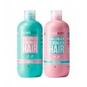 Hairburst Shampoo - Conditioner Duo Pack Hair Care Gift Set Hairburst Shampoo - Conditioner Duo Pack Hair Care Gift Set