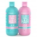 Hairburst Shampoo - Conditioner Duo Pack Hair Care Gift Set Hairburst Shampoo - Conditioner Duo Pack Hair Care Gift Set