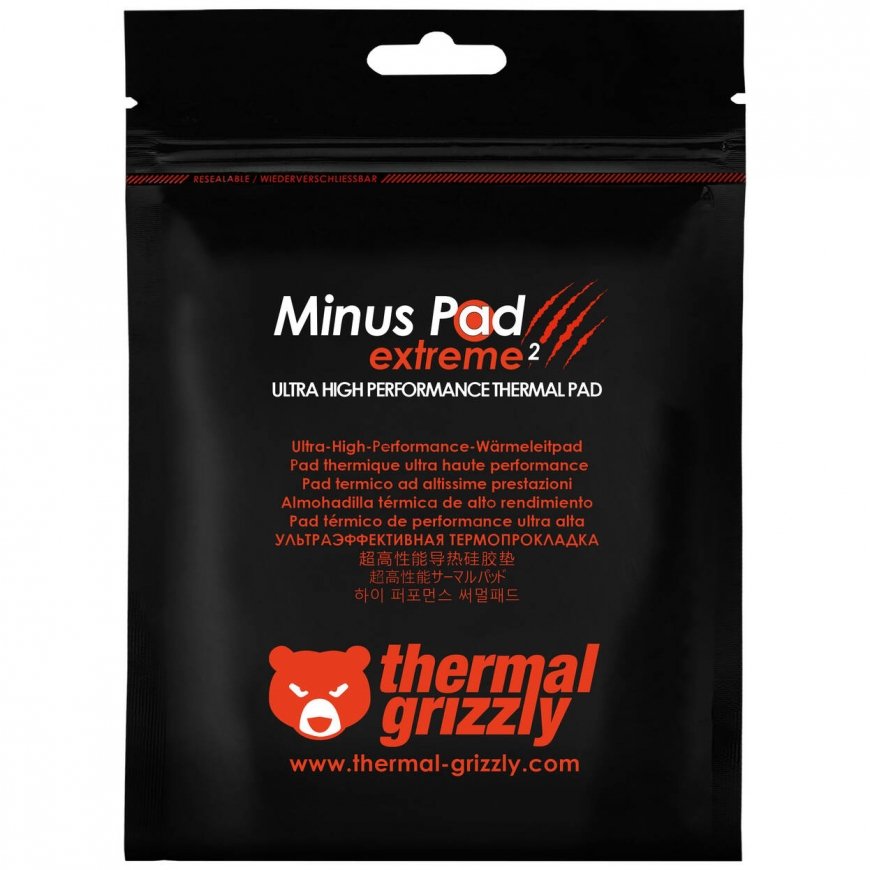 Thermal Grizzly Thermal Grizzly Minus Pad