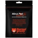 Термопаста Thermal Grizzly Minus Pad Extreme 2 - 120 × 20 × 3 мм, 2 штуки Термопаста Thermal Grizzly Minus Pad Extreme 2 - 120 × 20 × 3 мм, 2 штуки
