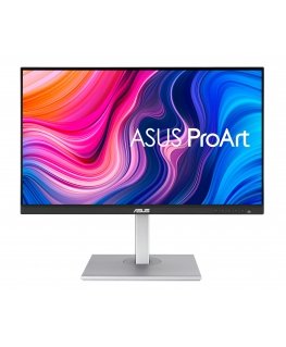 ASUS ProArt PA278CV monitori 68,6 cm (27") 2560 x 1440 pikseļi Quad HD LED Melns