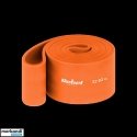 TPE Exercise Band - Power Band PT-7, orange 32-82 kg REBEL ACTIVE TPE Exercise Band - Power Band PT-7, orange 32-82 kg REBEL ACTIVE