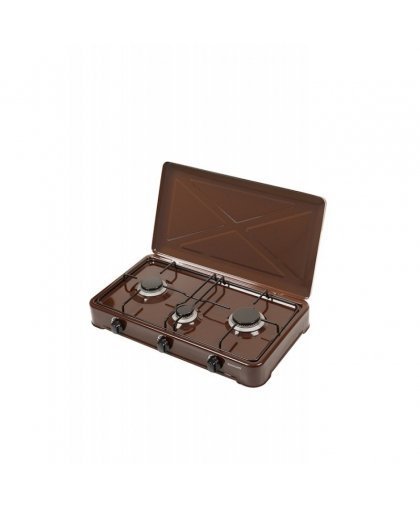 Ravanson K-03BR Regulējama gāzes plīts 3