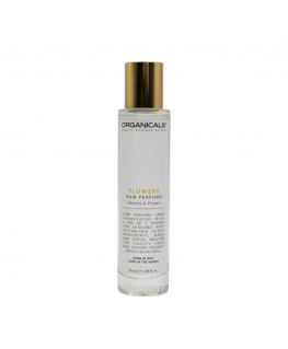 Organicals® FLOWERS matu parfīms 50 ml