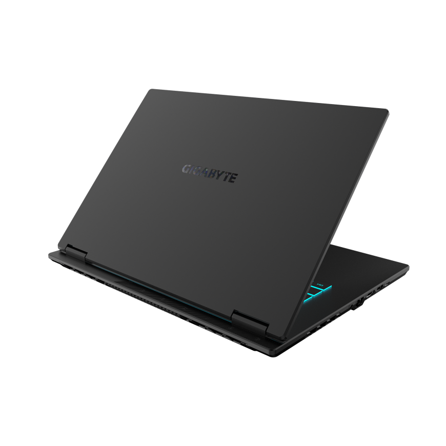 Nešnojams dators Gigabyte A16 - AMD Ryzen 7 260 | 16"-165Hz | 16GB | 512GB | NoOS | RTX 5050