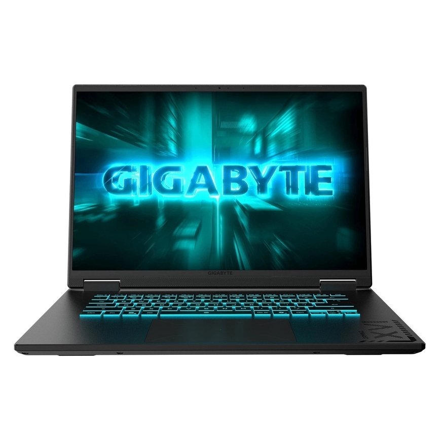 Nešnojams dators Gigabyte A16 - AMD Ryzen 7 260 | 16"-165Hz | 16GB | 512GB | NoOS | RTX 5050 – 2