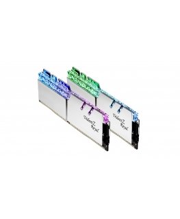 G.Skill Trident Z Royal F4-3600C18D-32GTRS memory module 32 GB 2 x 16 GB DDR4