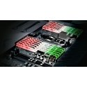 G.Skill Trident Z Royal F4-3600C18D-32GTRS atminties modulis 32 GB 2 x 16 GB DDR4