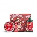 The Body Shop ESSENTIALS KODUSTI KARED KARBIS 4 tk The Body Shop ESSENTIALS KODUSTI KARED KARBIS 4 tk