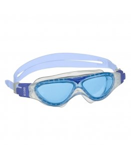 Blue Plauk. children's glasses. BECO Toulon 99045 6 blue 8+