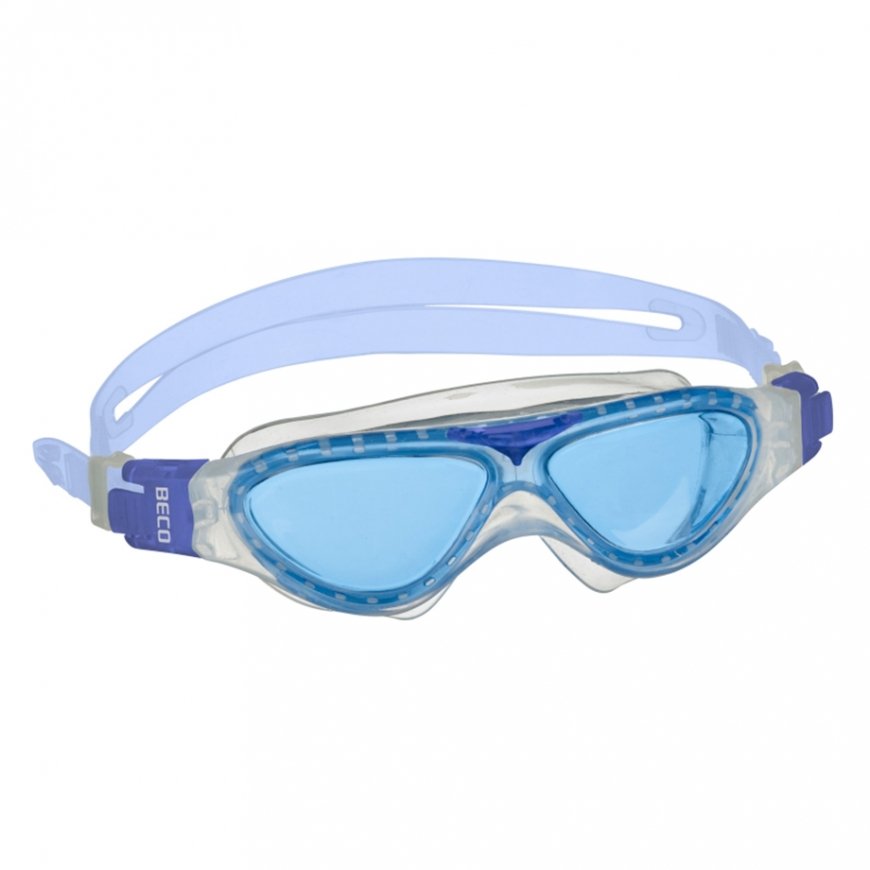 Blue Plauk. lasten aurinkolasit. BECO Toulon 99045 6 sininen 8+
