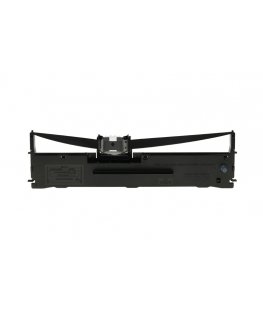 Epson C13S015307 лента для принтеров Черный