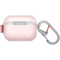Etui Skinarma Mecha LE do AirPods Pro 3 Frost Blush Etui Skinarma Mecha LE do AirPods Pro 3 Frost Blush