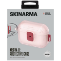 Etui Skinarma Mecha LE do AirPods Pro 3 Frost Blush Etui Skinarma Mecha LE do AirPods Pro 3 Frost Blush