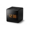 Philips TAR4500/10 žadintuvas Skaitmeninis žadintuvas Juoda Philips TAR4500/10 žadintuvas Skaitmeninis žadintuvas Juoda