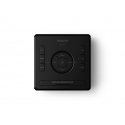 Philips TAR4500/10 будильник Цифровой будильник Черный Philips TAR4500/10 будильник Цифровой будильник Черный