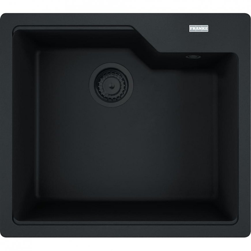Franke Granit sink Franke Urban, UBG