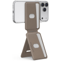 Portfel Skinarma Axis magnetyczny składany tripod Khaki Portfel Skinarma Axis magnetyczny składany tripod Khaki