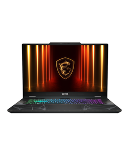 Ноутбук Acer Nitro V17 (ANV17-41-R8JV) Gaming 17,3" Full-HD, 144Гц, Ryzen R7-260 (16 TOPS), 16ГБ ОЗУ, 1ТБ SSD, GeForce RTX5050, 