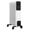 Tristar oljeradītājs KA-5377 1500W Tristar oljeradītājs KA-5377 1500W