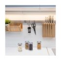 PIECES Stiklainiai su spaustuku RESO, 4 kpl. PIECES Stiklainiai su spaustuku RESO, 4 kpl.