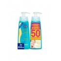 Lutsine E45 BACTOPUR puhastav geelpuhastusvahend 2 x 200 ml pakend Lutsine E45 BACTOPUR puhastav geelpuhastusvahend 2 x 200 ml pakend