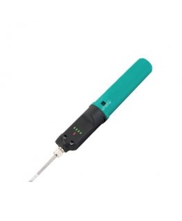 Akkujuotava juotin 12W 500C USB-C, Proskit