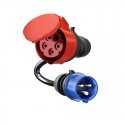 go-e Gemini flex Черный 0,3 m go-e Gemini flex Черный 0,3 m