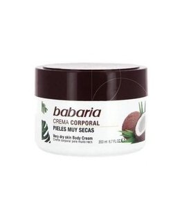 Laura Mercier Body Cream with Almonds and Coconut, 200 ml