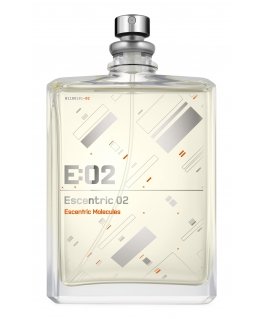 Escentric Molecules Escentric 02 100 ml Унисекс