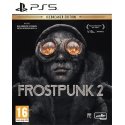 Frostpunk 2 - Icebreaker Edition (PS5)