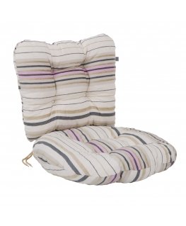 Ryhmätyynyt nojatuoliin 55 cm Marocco D047-05EB PATIO