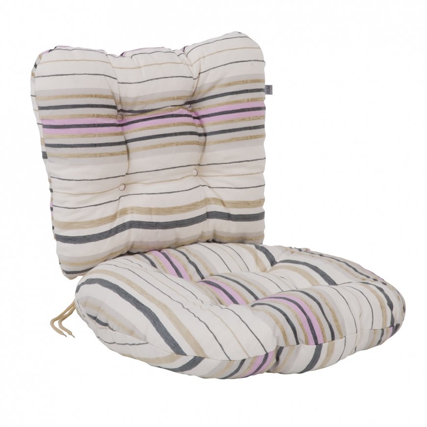 Ryhmätyynyt nojatuoliin 55 cm Marocco D047-05EB PATIO