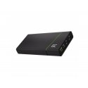 Green Cell PowerPlay Ultra Ličio-jonų (Li-Ion) 26800 mAh Grafitas Green Cell PowerPlay Ultra Ličio-jonų (Li-Ion) 26800 mAh Grafitas