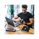 Green Cell PowerPlay Ultra Литий-ионная (Li-Ion) 26800 mAh Графит Green Cell PowerPlay Ultra Литий-ионная (Li-Ion) 26800 mAh Графит
