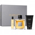Guerlain L'HOMME IDEAL 2-piece case Guerlain L'HOMME IDEAL 2-piece case