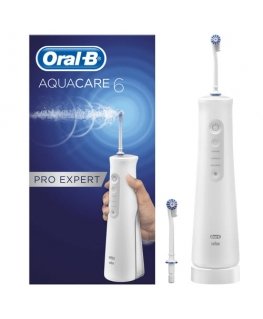 Oral-B Aquacare 6 ирригатор