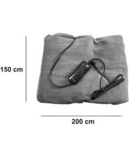 Homeline HBJP200XXL Heating Blanket