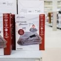 Homeline HBJP200XXL Šildanti Pledukas Homeline HBJP200XXL Šildanti Pledukas
