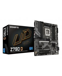 GIGABYTE Z790 D emolevy Intel Z790 Express LGA 1700 ATX