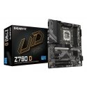 GIGABYTE Z790 D emaplaat Intel Z790 Express LGA 1700 ATX GIGABYTE Z790 D emaplaat Intel Z790 Express LGA 1700 ATX