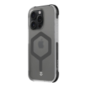 Tactical MagForce Hexagon Cover for Apple iPhone 15 Pro T-Black