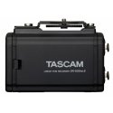 Tascam DR-60DMKII цифровой аудио рекордер Черный, Красный Tascam DR-60DMKII цифровой аудио рекордер Черный, Красный